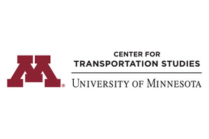 Center for Transportation Studies, University of Minnesota 