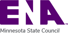 ENA Minnesota State Council logo