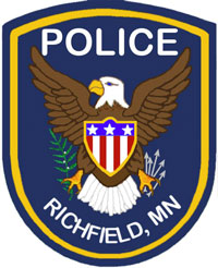 Richfield PD emblem