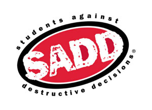 SADD logo