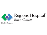 Regions Hospital Burn Center