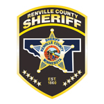 Renville Conty Sheriff